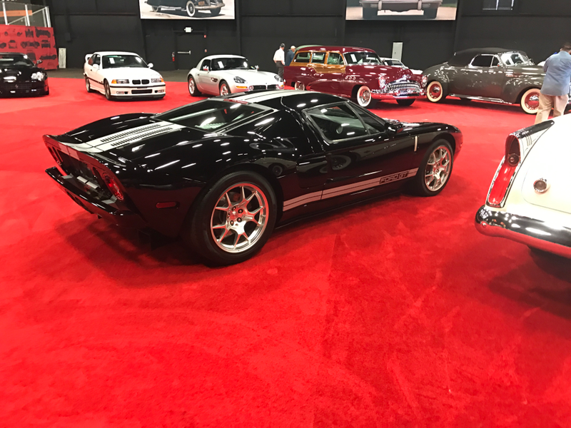 GT40! Skay...